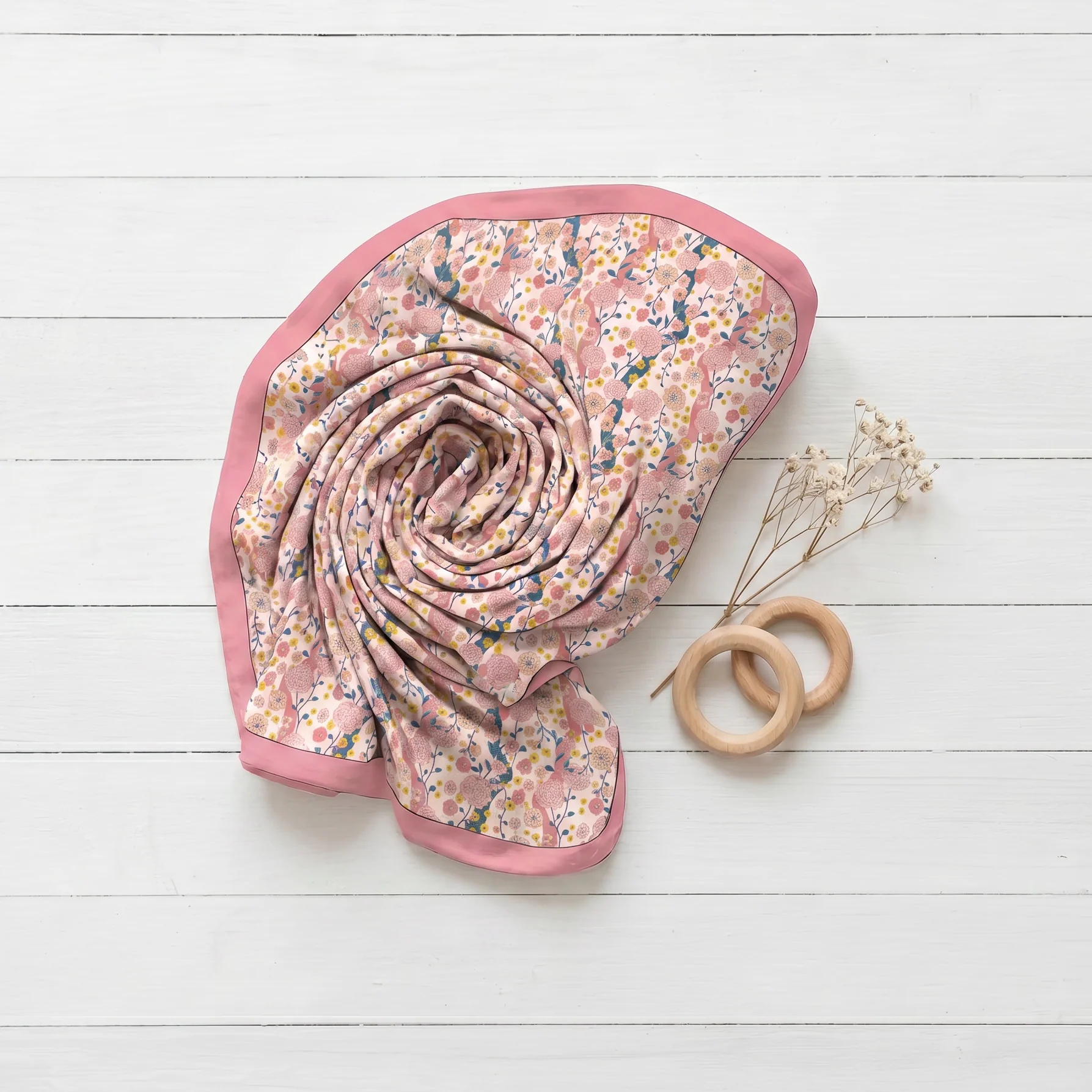 Newborn Essentials